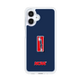 スリムプロテクションケース［ NCAA - バスケットボールアイコン ］
