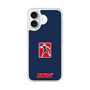 スリムプロテクションケース［ NCAA - アメリカンフットボールアイコン ］