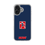 スリムプロテクションケース［ NCAA - アメリカンフットボールアイコン ］