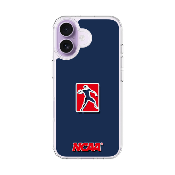 スリムプロテクションケース［ NCAA - アメリカンフットボールアイコン ］