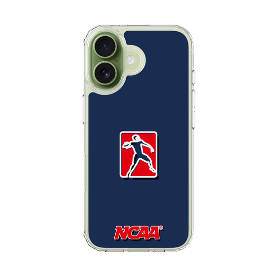 スリムプロテクションケース［ NCAA - アメリカンフットボールアイコン ］