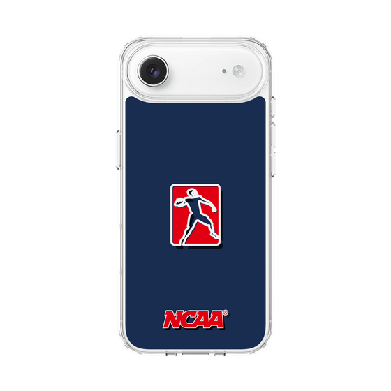 スリムプロテクションケース［ NCAA - アメリカンフットボールアイコン ］