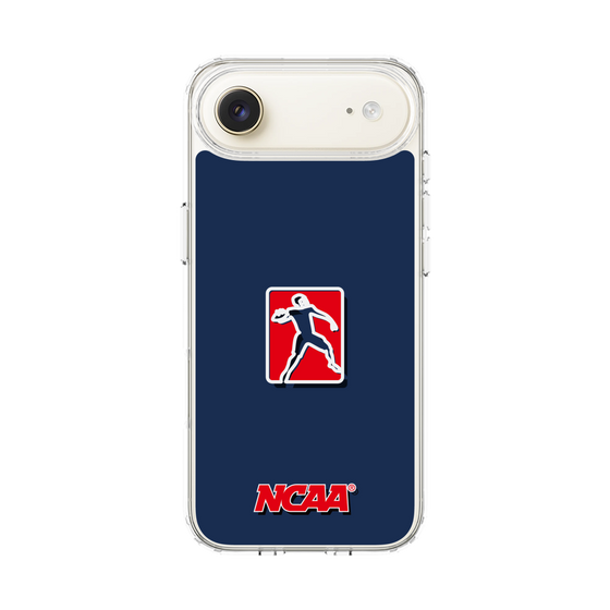スリムプロテクションケース［ NCAA - アメリカンフットボールアイコン ］