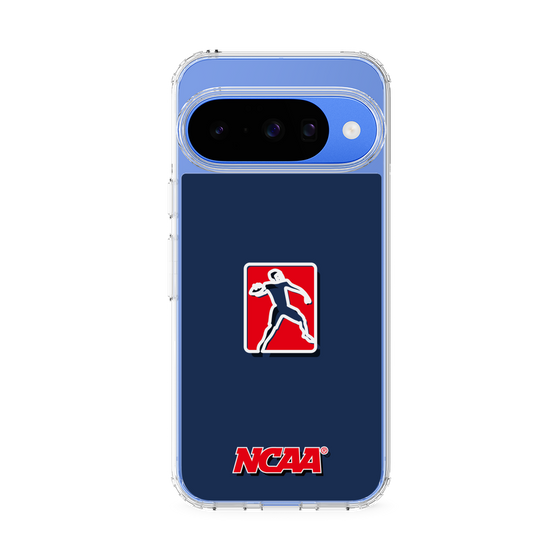 スリムプロテクションケース［ NCAA - アメリカンフットボールアイコン ］
