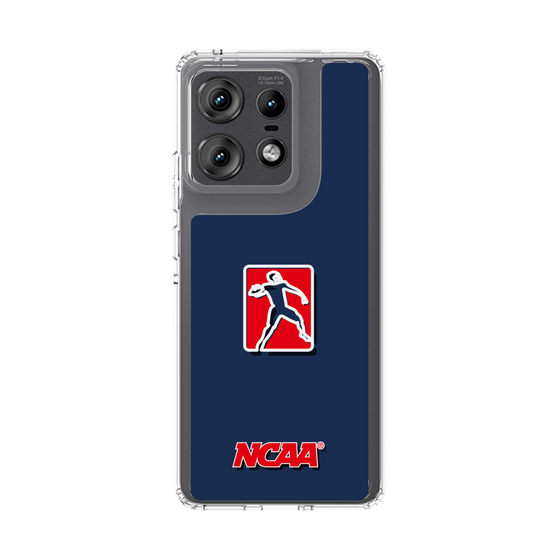 スリムプロテクションケース［ NCAA - アメリカンフットボールアイコン ］