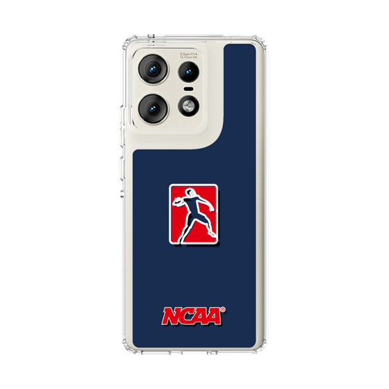 スリムプロテクションケース［ NCAA - アメリカンフットボールアイコン ］
