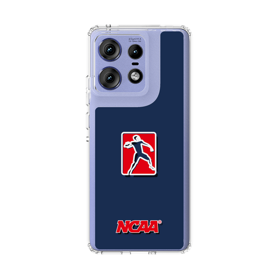 スリムプロテクションケース［ NCAA - アメリカンフットボールアイコン ］