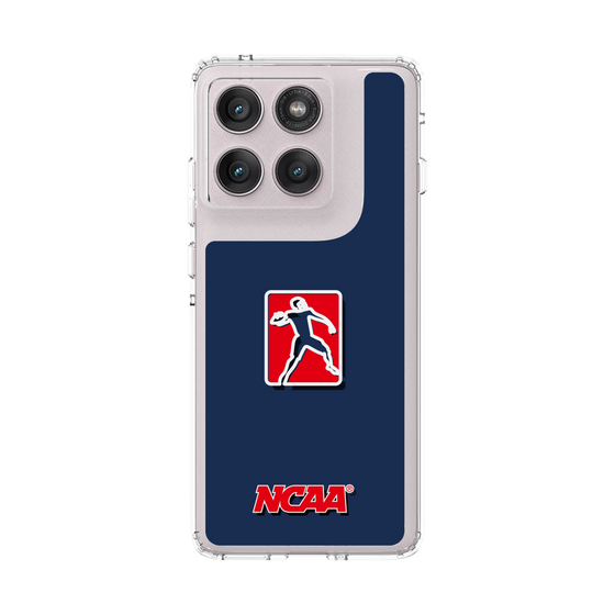 スリムプロテクションケース［ NCAA - アメリカンフットボールアイコン ］