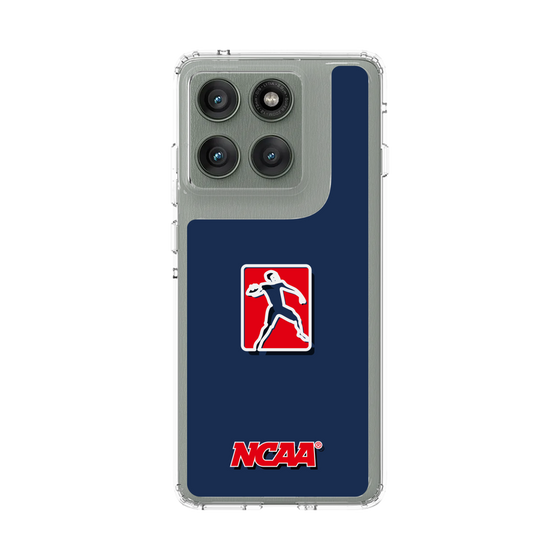 スリムプロテクションケース［ NCAA - アメリカンフットボールアイコン ］