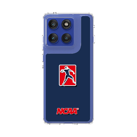 スリムプロテクションケース［ NCAA - アメリカンフットボールアイコン ］