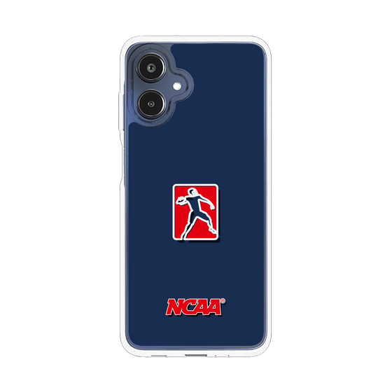 スリムプロテクションケース［ NCAA - アメリカンフットボールアイコン ］