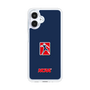 スリムプロテクションケース［ NCAA - アメリカンフットボールアイコン ］