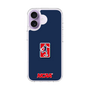 スリムプロテクションケース［ NCAA - サッカーボールアイコン ］