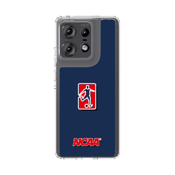 スリムプロテクションケース［ NCAA - サッカーボールアイコン ］