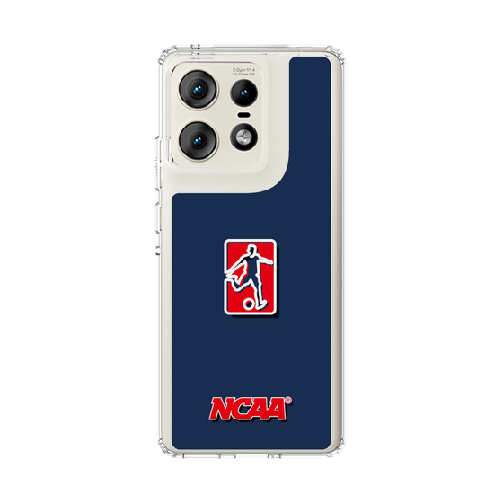 スリムプロテクションケース［ NCAA - サッカーボールアイコン ］