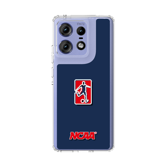 スリムプロテクションケース［ NCAA - サッカーボールアイコン ］