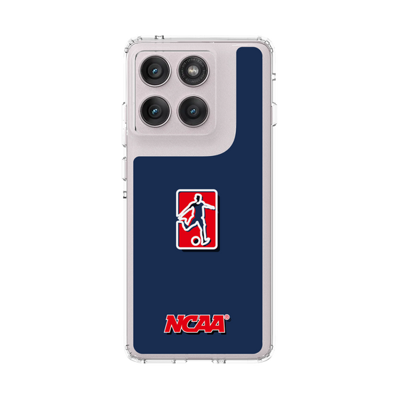 スリムプロテクションケース［ NCAA - サッカーボールアイコン ］