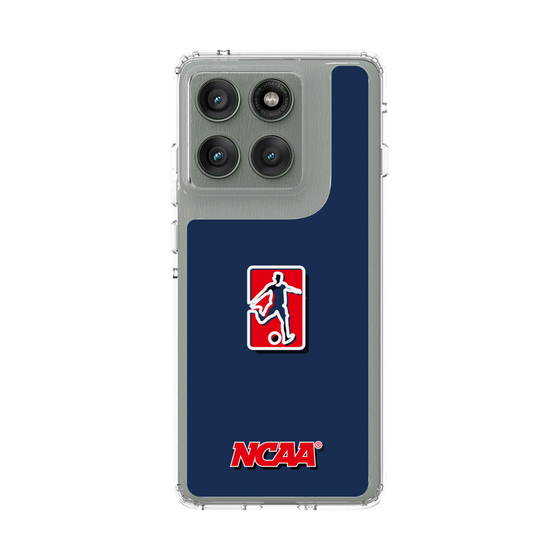 スリムプロテクションケース［ NCAA - サッカーボールアイコン ］