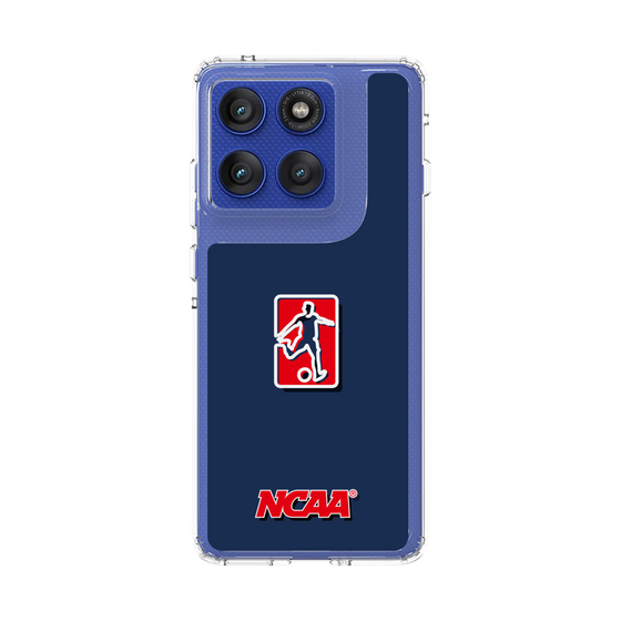 スリムプロテクションケース［ NCAA - サッカーボールアイコン ］