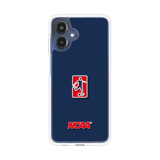 スリムプロテクションケース［ NCAA - サッカーボールアイコン ］