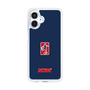 スリムプロテクションケース［ NCAA - サッカーボールアイコン ］