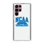 スリムプロテクションケース［ NCAA - ロゴ - blue ］