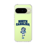 スリムプロテクションケース［ ノースカロライナ大学 - 雄羊 - clear ］