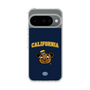 スリムプロテクションケース［ カルフォルニア大学バークレー校 - Oski the Bear - Navy ］