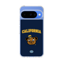 スリムプロテクションケース［ カルフォルニア大学バークレー校 - Oski the Bear - Navy ］