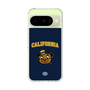 スリムプロテクションケース［ カルフォルニア大学バークレー校 - Oski the Bear - Navy ］