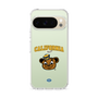 スリムプロテクションケース［ カルフォルニア大学バークレー校 - Oski the Bear - Clear ］