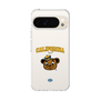 スリムプロテクションケース［ カルフォルニア大学バークレー校 - Oski the Bear - Clear ］
