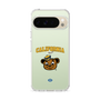 スリムプロテクションケース［ カルフォルニア大学バークレー校 - Oski the Bear - Clear ］