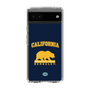 スリムプロテクションケース［ カルフォルニア大学バークレー校 - ロゴ ］