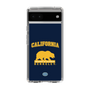 スリムプロテクションケース［ カルフォルニア大学バークレー校 - ロゴ ］