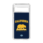スリムプロテクションケース［ カルフォルニア大学バークレー校 - ロゴ ］