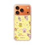 スリムプロテクションケース［ なかよしチャーミーちゃん - チャーミーちゃんがいっぱい ］
