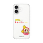 スリムプロテクションケース［ なかよしチャーミーちゃん - チャーミーちゃん・イエロー ］