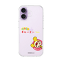 スリムプロテクションケース［ なかよしチャーミーちゃん - チャーミーちゃん・イエロー ］