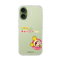 スリムプロテクションケース［ なかよしチャーミーちゃん - チャーミーちゃん・イエロー ］
