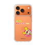スリムプロテクションケース［ なかよしチャーミーちゃん - チャーミーちゃん・イエロー ］