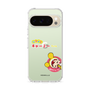 スリムプロテクションケース［ なかよしチャーミーちゃん - チャーミーちゃん・イエロー ］