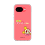 スリムプロテクションケース［ なかよしチャーミーちゃん - チャーミーちゃん・イエロー ］