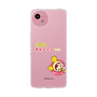 スリムプロテクションケース［ なかよしチャーミーちゃん - チャーミーちゃん・イエロー ］