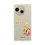 スリムプロテクションケース［ なかよしチャーミーちゃん - チャーミーちゃん・イエロー ］
