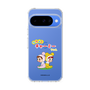 スリムプロテクションケース［ なかよしチャーミーちゃん - 背中合わせ ］