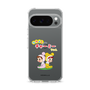 スリムプロテクションケース［ なかよしチャーミーちゃん - 背中合わせ ］