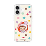スリムプロテクションケース［ なかよしチャーミーちゃん - チャーミーちゃん・ピンク ］