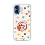 スリムプロテクションケース［ なかよしチャーミーちゃん - チャーミーちゃん・ピンク ］