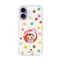 スリムプロテクションケース［ なかよしチャーミーちゃん - チャーミーちゃん・ピンク ］